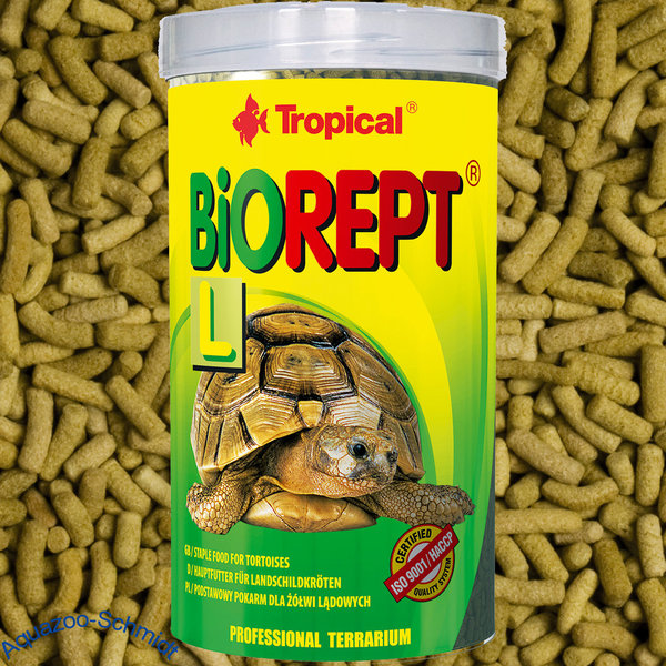 Tropical Biorept L ^