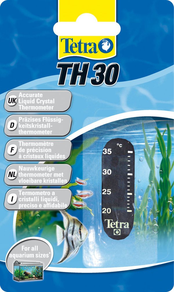 "Tetra TH 30 Aquarienthermometer"