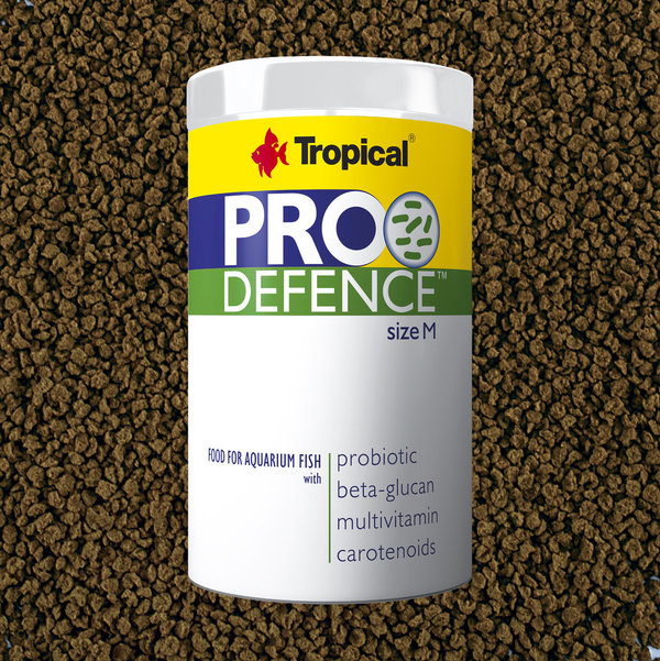 Tropical Pro Defence size M #