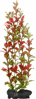 "Tetra DecoArt Plantastics  Red Ludwigia"L" 30cm"
