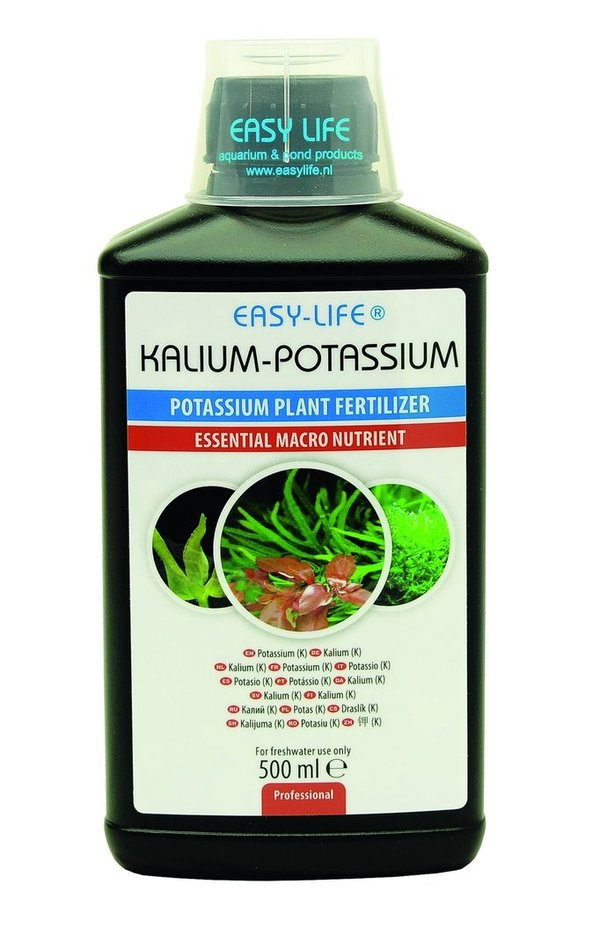 EASY LIFE Kalium Potassium