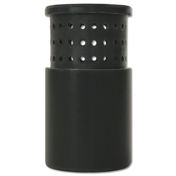 JAC Mobilfilter PPI 30 (mittel) schwarz Luftheber