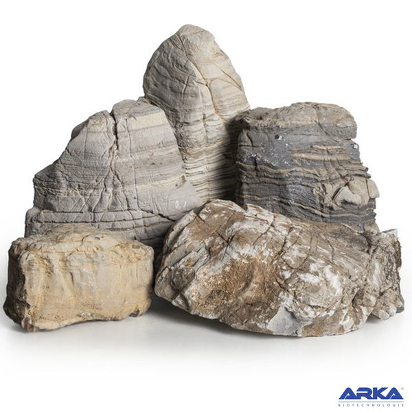 ARKA myScape Rocks Frodo 10-30cm, 20kg